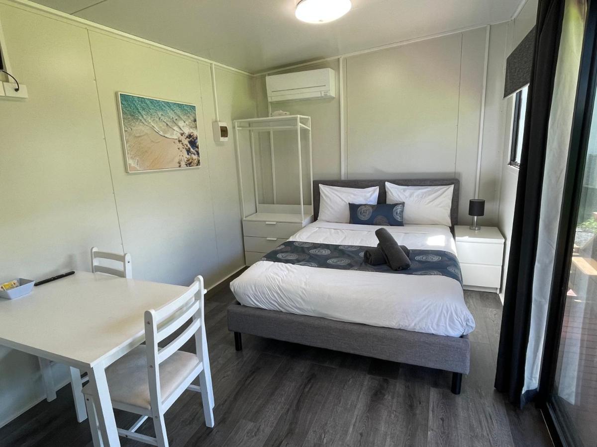 Marlo Caravan Park & Motel Eksteriør billede